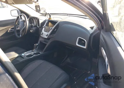 2017 Chevrolet Equinox Lt from USA, damaged, VIN 2GNFLFEK6H6282928